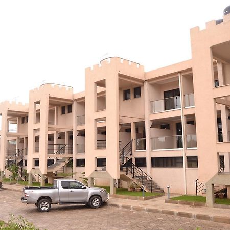 Grand Gato Hotel And Tours Harar Kültér fotó