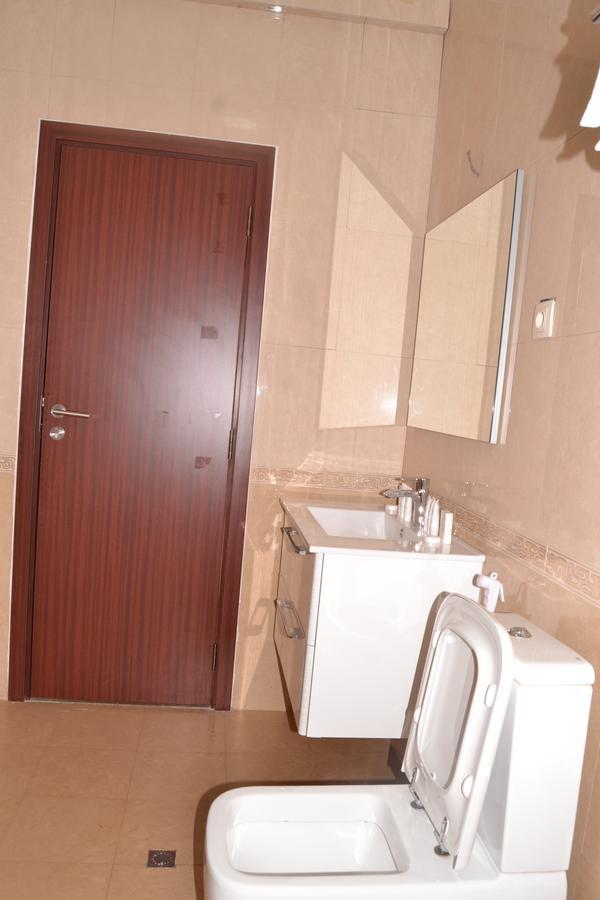 Grand Gato Hotel And Tours Harar Kültér fotó